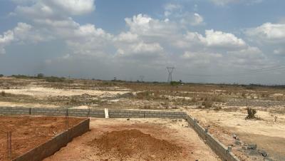 Promo Alert! Litigation-free Plots Available, Block a, Tsopoli, Ningo Prampram District, Accra, Land for Sale
