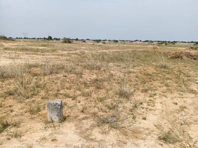 Skyport City Smart Investment, Tsopoli, Ningo Prampram District, Accra, Land for Sale