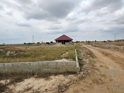 Secure Your Future at Tsopoli Skyport City, Skyport City, Tsopoli, Ningo Prampram District, Accra, Mixed-use Land for Rent