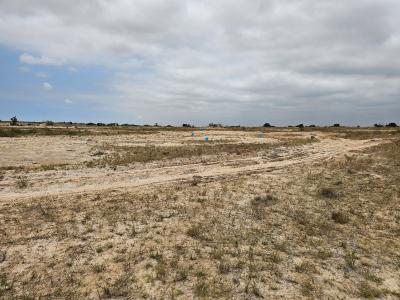 Half Plot, Big Opportunity!, Skyportcity, Tsopoli, Ningo Prampram District, Accra, Mixed-use Land for Sale
