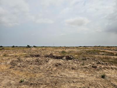 Closer to The Road, Closer to Value, Skyport City, Tsopoli, Ningo Prampram District, Accra, Mixed-use Land for Sale