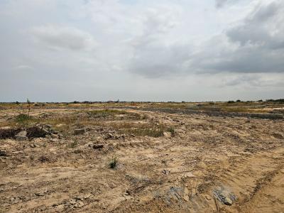 Your Dream Plot Awaits, Skyport City, Tsopoli, Ningo Prampram District, Accra, Mixed-use Land for Sale
