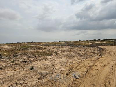 Your Dream Plot Awaits, Skyport City, Akweteyman, Accra, Mixed-use Land for Sale