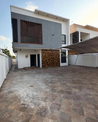 Executive 4 Bedroom, Spintex, Accra, House for Sale
