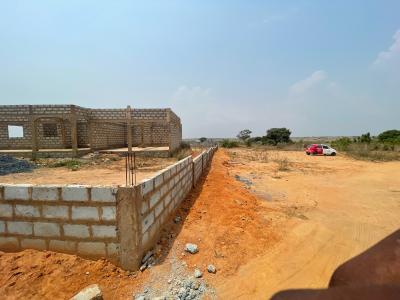 Litigation-free Plot 70x100ft., Dawhenya, Adenta Municipal, Accra, Residential Land for Sale