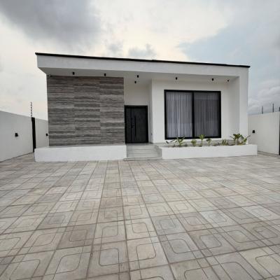 Executive Unfurnished 3 Bedroom, Spintex, Accra, House for Sale