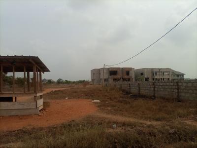 Exclusive Serviced Plots, Beverly Hills, Community 25, Tema, Accra, Land for Sale