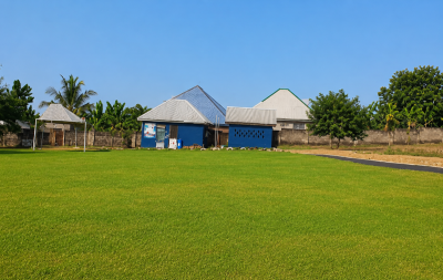 4 Acres of Land in Kumasi - Abuakwa - Agogo  Ghc 650,000, Abuakwa - Agogo, Kumasi Metropolitan, Ashanti, Mixed-use Land for Sale