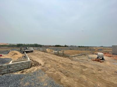 Dream Big with Our Spacious Land, Dawhenya, Tema, Accra, Land for Sale