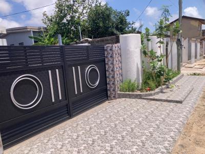 4bdrm House in West Hills Mall Area, Weija, Ga South Municipal, Accra, House for Rent