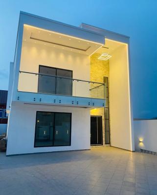 Executive Newly Built 4-bedrooms, Spintex, Accra, House for Sale