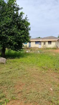 2 Plots at Sowutuom, Accra, Roman Seminary Area, Sowutuom, Ga Central Municipal, Accra, Mixed-use Land for Sale