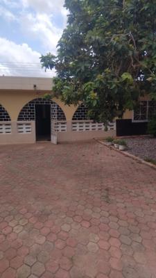 Titled 5brm+ 2brm Outhouse at Adenta, Accra, Adenta Filling Station Area, Adenta Municipal, Accra, Detached Duplex for Sale
