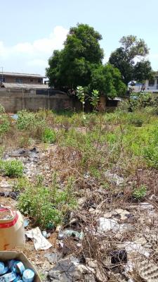 Registered Plot Very Close to Lapaz Main Road, Accra, Lapaz, Lapaz, Accra, Mixed-use Land for Sale