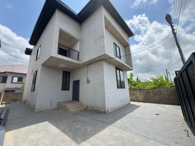 4 Bedrooms Detached Duplex House, Ayimensah, Oyarifa, La Nkwantanang Madina Municipal, Accra, Detached Duplex for Rent
