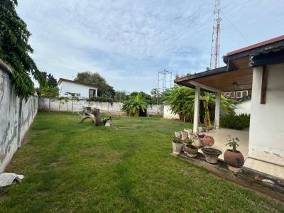 Registered 0.23 Acres of Land, Ringsway, Osu, Accra, Mixed-use Land for Sale