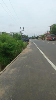 Titled 1.13 Acres of Land, East Airport, Airport Residential Area, Accra, Mixed-use Land for Sale