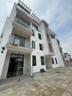 Semi Furnished 2-bedroom Flat @ Tseaddo, Tse Addo, Accra, Apartment for Rent
