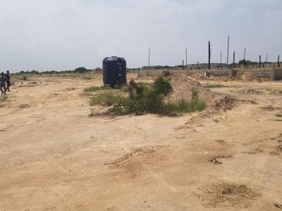 Premium Plot in Prampram Avenue 302, Prampram, Accra Metropolitan, Accra, Residential Land for Sale