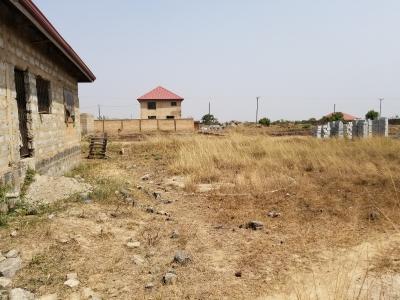 Ready-to-build Plot in Prampram, Prampram, Accra Metropolitan, Accra, Residential Land for Sale