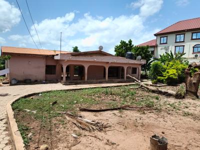 7 Bedrooms House, Atonsu Esereso, Divine., Kumasi Metropolitan, Ashanti, House for Sale