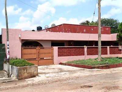 5 Bedrooms, Kwadaso Estate, Near Patasi, Near Sofoline, Near Bantama., Kumasi Metropolitan, Ashanti, House for Sale