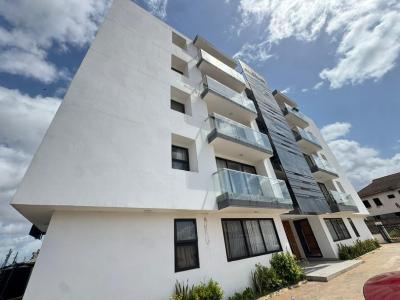 Executive 2 Bedroom, East Legon, Accra, Apartment for Rent