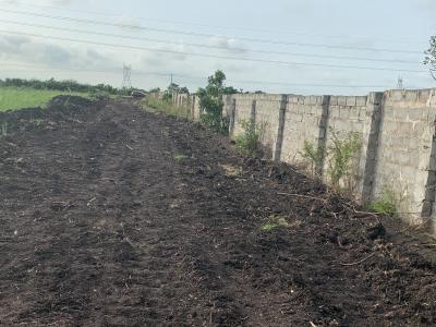 Gateway to Modern Living, Dawhenya, Tema, Accra, Land for Sale