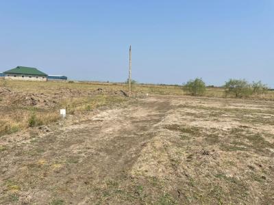 Zion City Foundation for Family, Dawhenya, Tema, Accra, Land for Sale