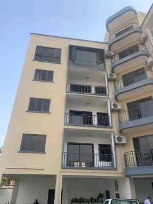 Fully Furnished 1-bed Flat @dzorwulu, Dzorwulu, Accra, Apartment for Rent