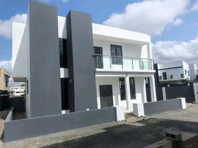Modern 3-bed Townhome+bq @ Burma Hill, Burma Hill, Tse Addo, Accra, Townhouse for Sale