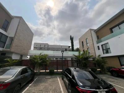 Unfurnished 2 Bedroom All Ensuite Apartment, Cantonments, Accra, Apartment for Rent