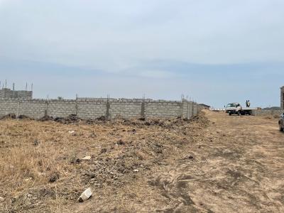 Luxury Plot in Growing Hub, Prampram, Ningo Prampram District, Accra, Land for Sale