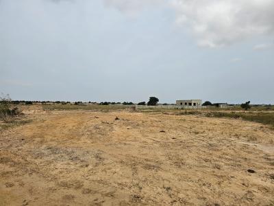 Fire Your Landlord: Affordable, Ready-to-build Plots Available, Skyport City - Block a, Tsopoli, Ningo Prampram District, Accra, Land for Sale