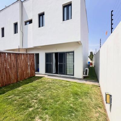 Executive Fully Furnished 2 Bedroom, Tse Addo, Accra, Terraced Duplex for Sale
