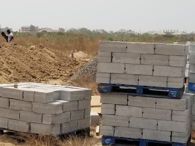 Affordable Land with Utilities, Prampram, Accra Metropolitan, Accra, Residential Land for Sale