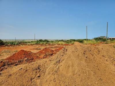 Coastal Luxury Redefined: Premium Residential Land Available, Solomon Court, Prampram, Ningo Prampram District, Accra, Land for Sale