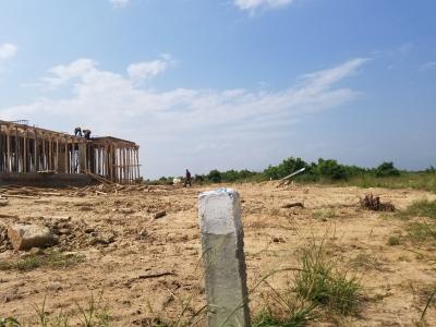 at Tsopoli Skyport City, You Can Own a Full Plot for Just Gh₵30,000., Tsopoli Police Barrier, Tsopoli, Ningo Prampram District, Accra, Residential Land for Sale