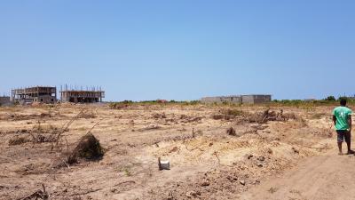 Skyport City, Tsopoli Police Barrier, Tsopoli, Ningo Prampram District, Accra, Mixed-use Land for Sale