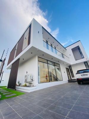 Executive 4 Bedroom, Oyarifa, La Nkwantanang Madina Municipal, Accra, House for Sale