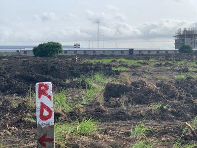Land, Dawhenya, Tema, Accra, Land for Sale