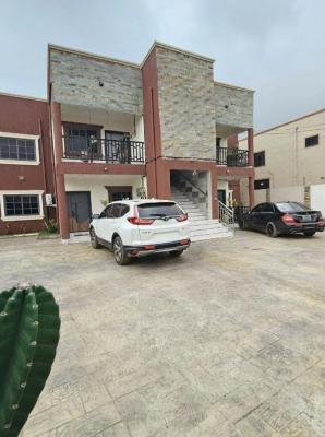 Executive 2 Bedroom, Spintex, Accra, Apartment for Rent