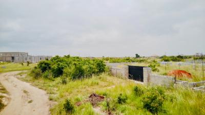 Well Serviced Plot, Prampram, Ningo Prampram District, Accra, Land for Sale