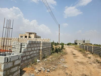 Lifestyle and Convenience, Solomon Court, Prampram, Ningo Prampram District, Accra, Land for Sale