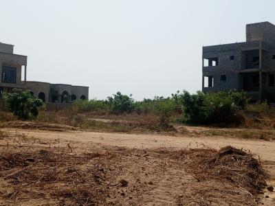 Exclusive Plot, City of David, Prampram, Ningo Prampram District, Accra, Land for Sale