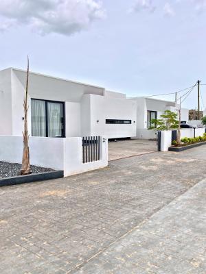 Executive Fully Furnished  3 Bedroom, Nanakrom, East Legon, Accra, Townhouse for Rent