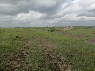 Affordable Serviced Plots, Shai Hills School Junction, Shai Hills, Shai Osudoku, Accra, Mixed-use Land for Sale