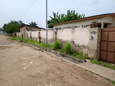 Executive Titled Property on 1 & Half Plot, Abelemkpe, Accra, Land for Sale