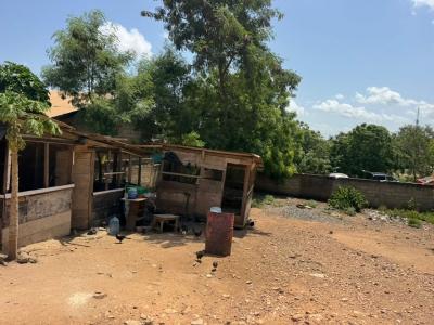 2 Plots of Land, Neoplan, Achimota, Accra, Mixed-use Land for Sale