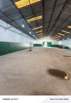 Warehouse in a Prime Location, North Kaneshie, Accra, Warehouse for Rent